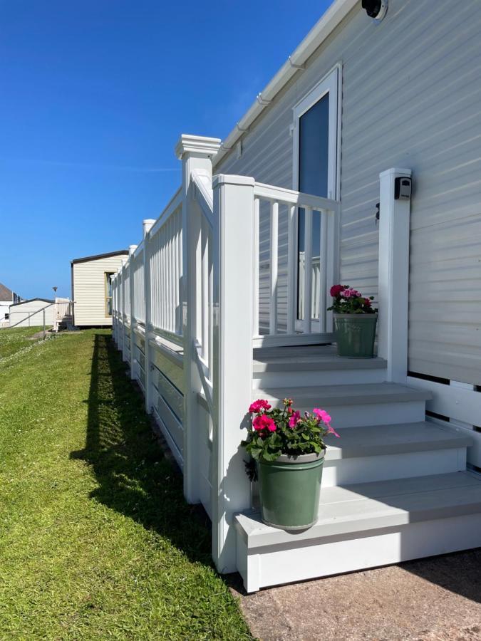 Hoburne Devon Bay - Hot Tub 2 Bed Paignton Hotel Exterior photo