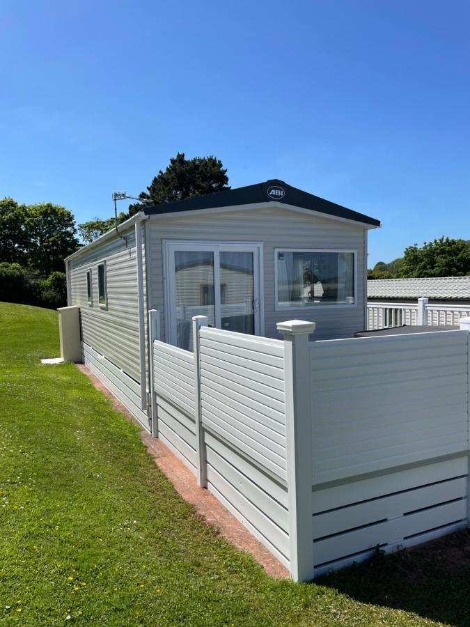 Hoburne Devon Bay - Hot Tub 2 Bed Paignton Hotel Exterior photo