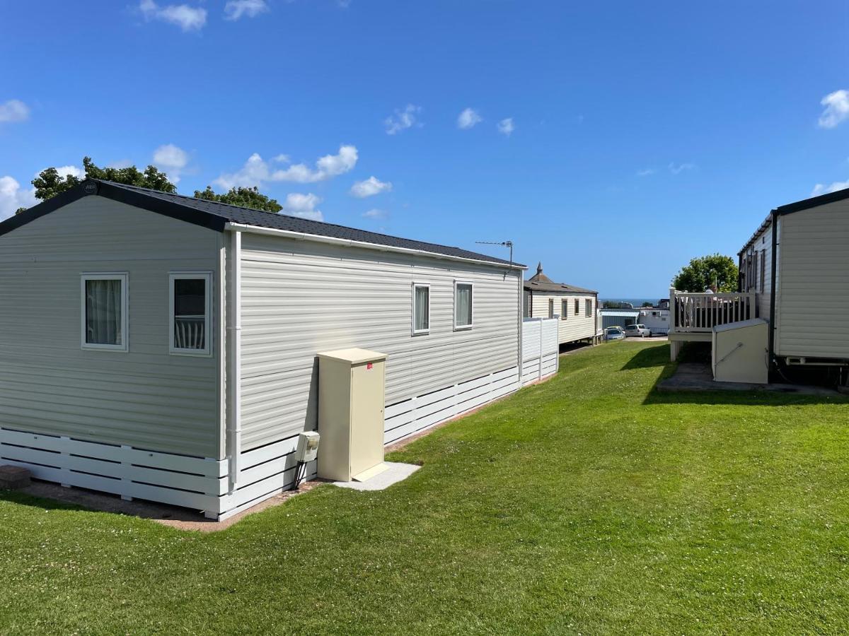 Hoburne Devon Bay - Hot Tub 2 Bed Paignton Hotel Exterior photo