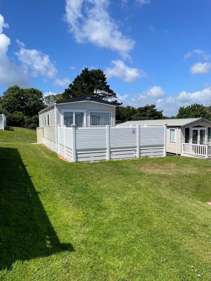 Hoburne Devon Bay - Hot Tub 2 Bed Paignton Hotel Exterior photo