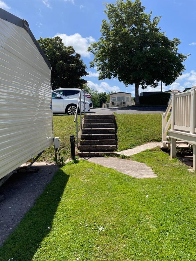 Hoburne Devon Bay - Hot Tub 2 Bed Paignton Hotel Exterior photo